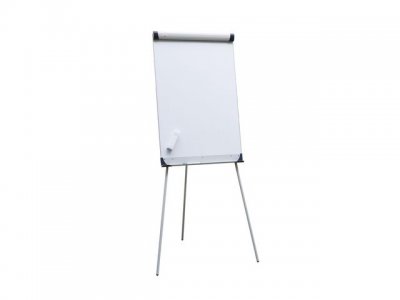 Blädderblocksställ Easy Tripod