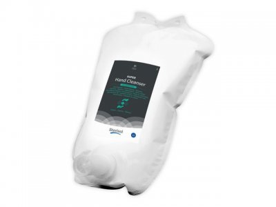 Handrengöring STERISOL Super Parf. 2,5L