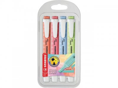 Överstrykningspenna SWING COOL pas 4/FP