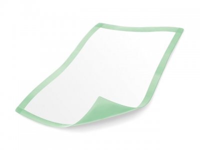 MoliCare Prem. Bed mat 5 60x60cm 30/FP