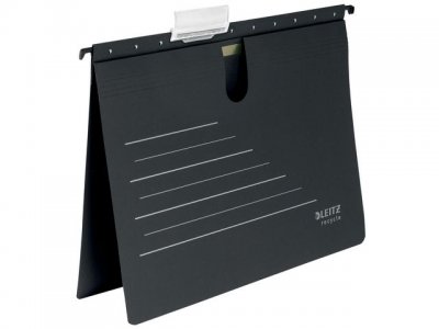 Hängmapp m mek. LEITZ recycle A4