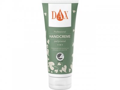 Handcreme DAX Professional parf. 100ml
