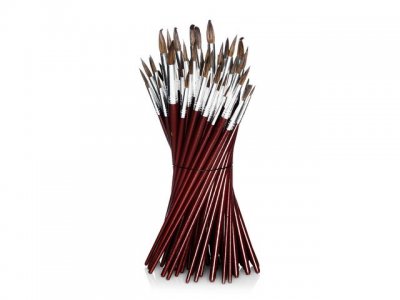 Akvarellpenselset 72/FP