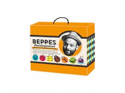 Bebbes favoritexperiment