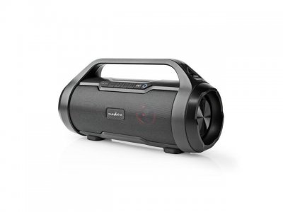 Högtalare NEDIS SPBB310BK BT IPX5