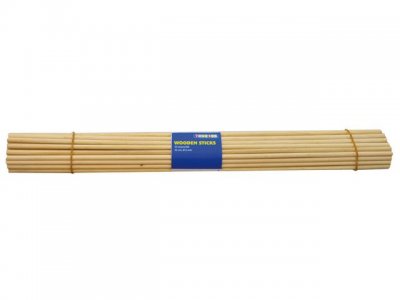 Blomsterpinnar 4 mm 50/FP