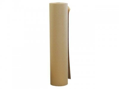 Kraftpapper 100gr 75cm x 25m