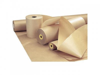 Kraftpapper 100cm 40 g 200m 8kg