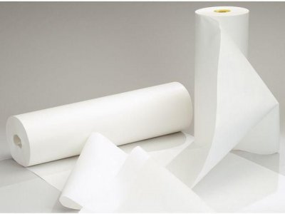 Kraftpapper Vit 55gr 57cm x 255m 8kg