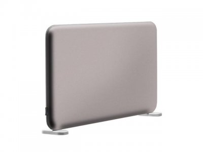 Bordsdisplay m.ben 80x45 Salsa 40-m.blå