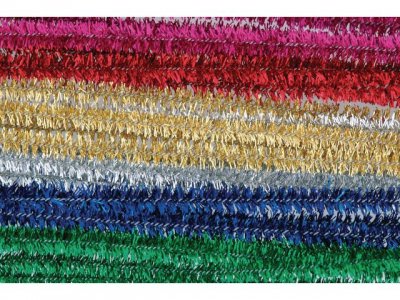 Piprensare 6 mm mix metall 480/fp