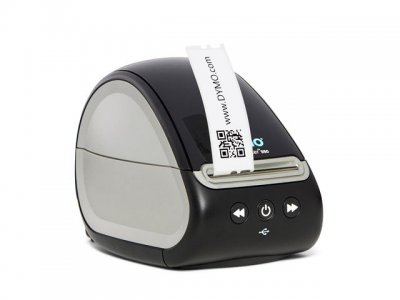 Etikettskrivare DYMO LW 550