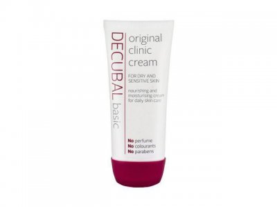 Hudcreme DECUBAL Clinic 100g
