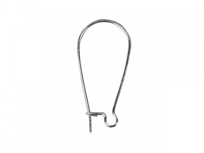 Örkrok med lås 25mm 30/fp