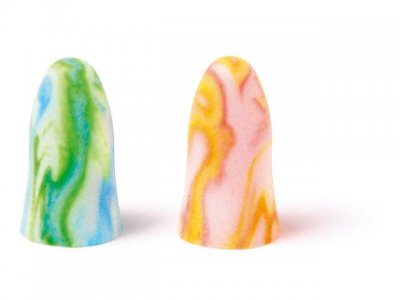 Öronproppar MOLDEX 7800 Spark 200/FP