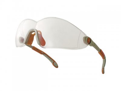 Skyddsglasögon DELTAPLUS VULCANO2 Klar
