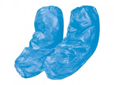 Ärmskydd DELTAPLUS PROTECT 100/FP