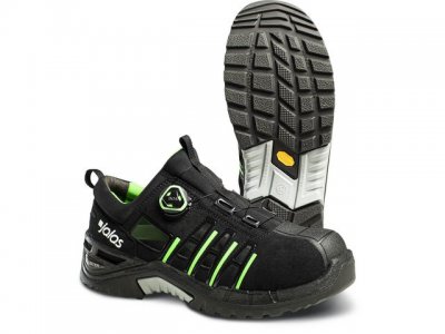 Skyddssko JALAS 9925 EXALTER S43