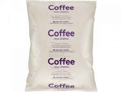Kaffe LÖFBERGS Mellan 100g 60/FP