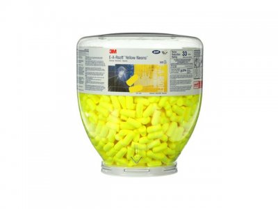 Öronproppar 3M earsoft 500/FP