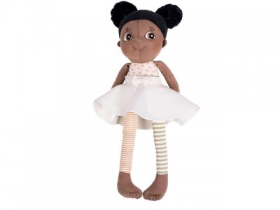 Docka RUBENS Ecobuds POPPY