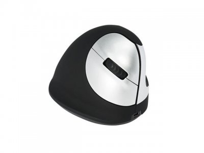 Mus Ergonomisk EVOLUENT trådlös höger M