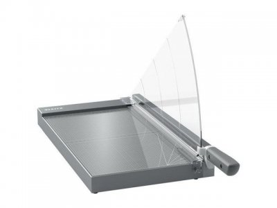 Skärmaskin Leitz Office Pro Giljotin A3