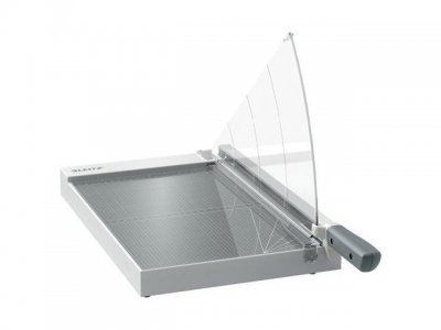 Skärmaskin Leitz Office Giljotin A4+