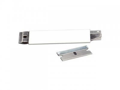 Kartongkniv stål 12-pack