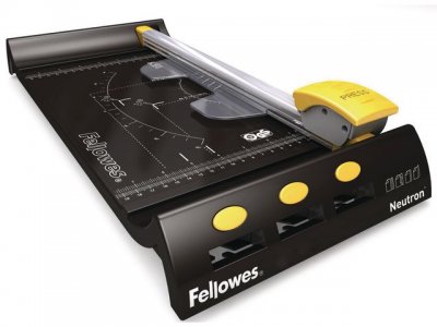 FELLOWES NEUTRON A4 TRIMMER