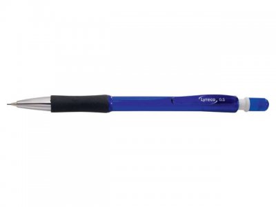 Stiftpenna LYRECO 0.5mm 12/FP