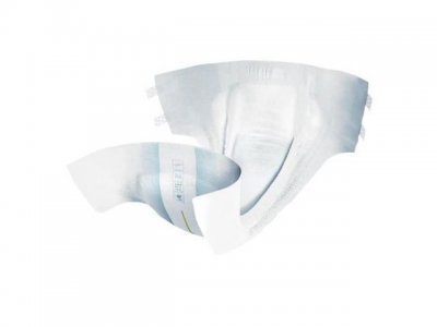 Inkoskydd TENA Slip Plus L 30/FP