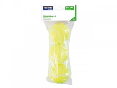 Tennisbollar 3/FP
