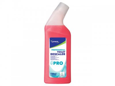 WC-rent LYRECO Pro 750ml