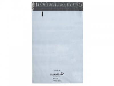 Bubbelpåse AirCap PP 180x160mm 100/FP