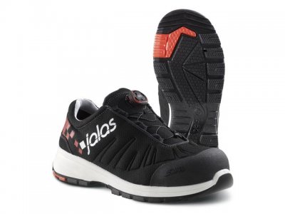 Skyddsko JALAS 7138 ZENIT EVO S48