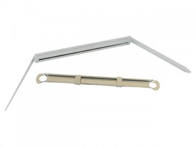 Bindmekanism LYRECO 80mm 50/FP