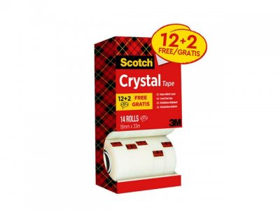 Notes POST-IT SS kub Rainbow 76x76