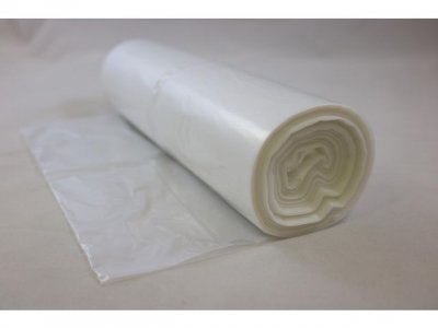Avfallspåse BIO-PE LLD 50L 32/RL