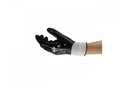 Skärskyddshandske ANSELL 48-929 S8