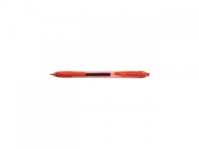 Gelpenna LYRECO RT 0,7mm röd