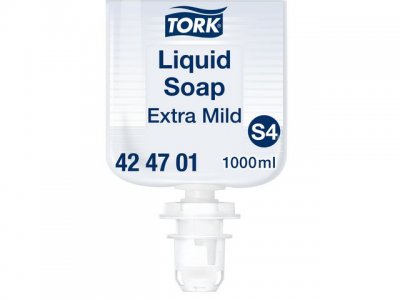 Tvål TORK extra mild 1L
