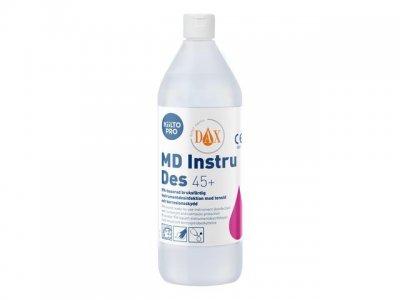 Ytdesinfektion KIILTOPRO MD Instr 45+ 1L