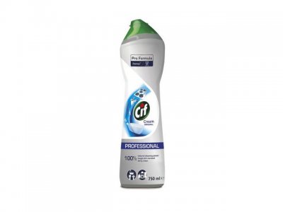 Skurcreme CIF original 750ml