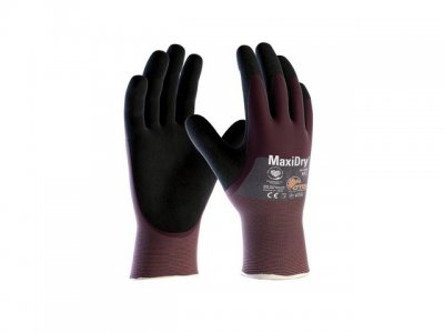 Montagehandske MAXIDRY 56-425 S10 PAR