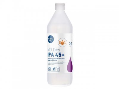 Ytdesinfektion KIILTO PRO MD IPA 45+ 1l