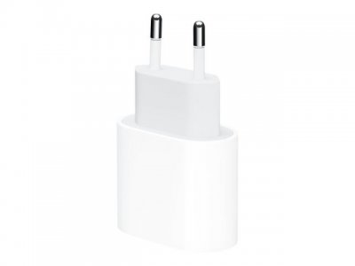 Strömadapter APPLE 20W USB-C