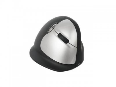 Mus Ergonomisk R-GO Large Höger Trådlös