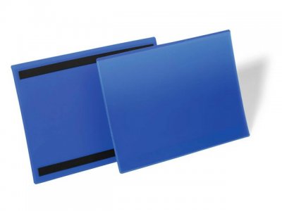 Lagerficka A4L magnetisk 50/FP