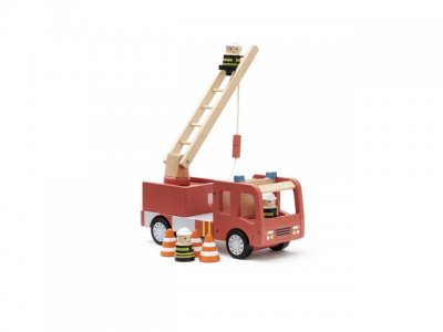 Plocklåda AIDEN KIDS CONCEPT